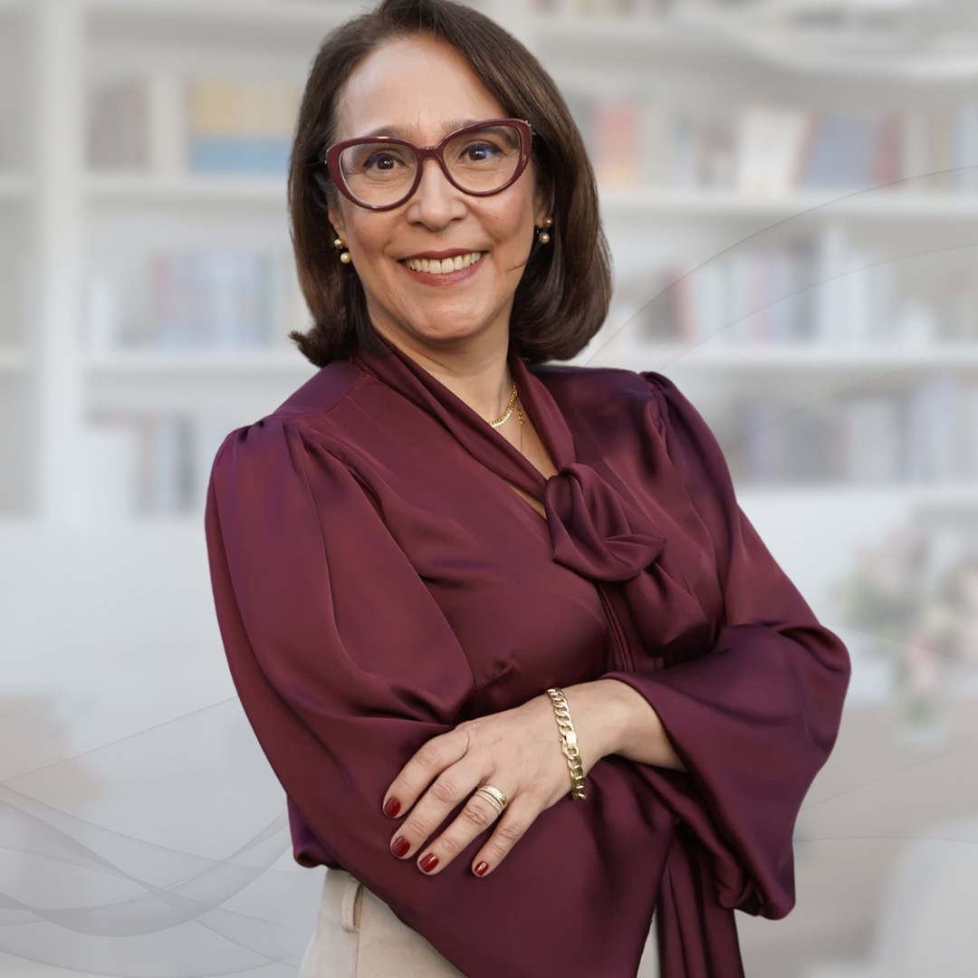 Tatiana Spagnolo, advogada e mentora