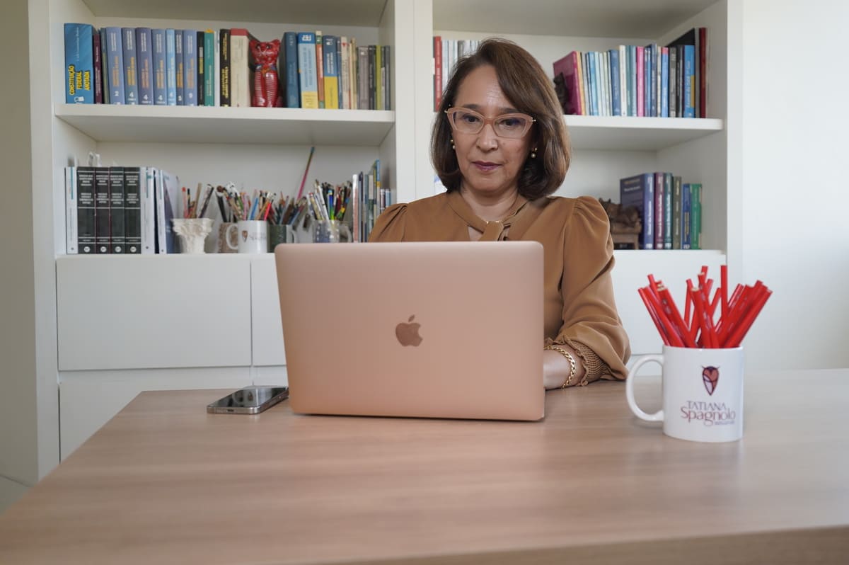 Tatiana Spagnolo explica sobre Herança Digital no Direito Brasileiro