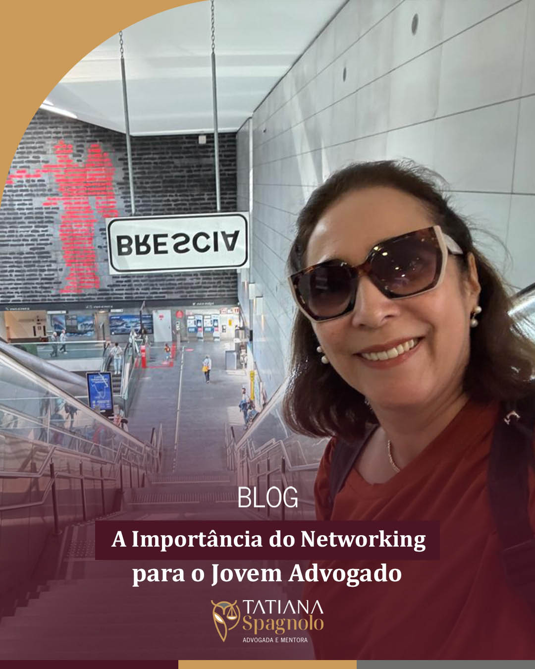 Networking para advogados iniciantes