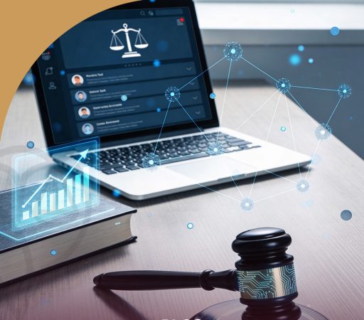 Marketing Jurídico Digital