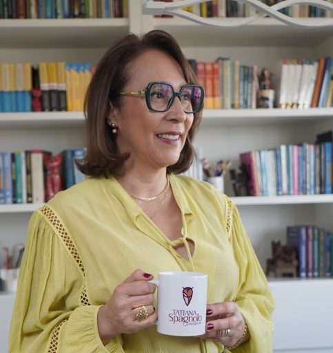 Tatiana Spagnolo explica sobre Agravo de instrumento antes da contestação